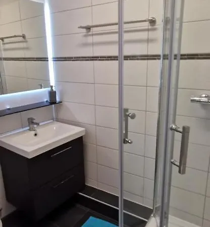 Zimmer Am Schwielowsee Extérieur photo