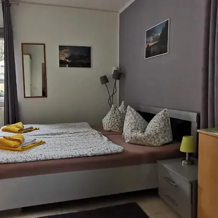Zimmer Am Schwielowsee Extérieur photo