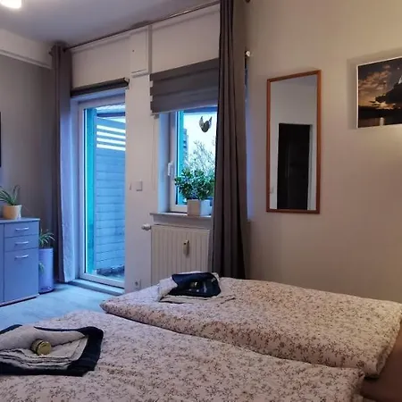 Zimmer Am Schwielowsee Extérieur photo