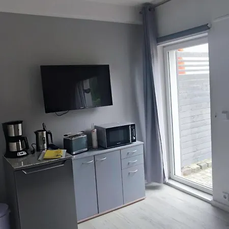 Zimmer Am Schwielowsee Extérieur photo