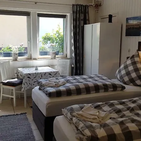 Zimmer Am Schwielowsee Extérieur photo