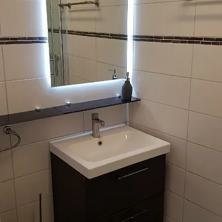 Zimmer Am Schwielowsee Extérieur photo