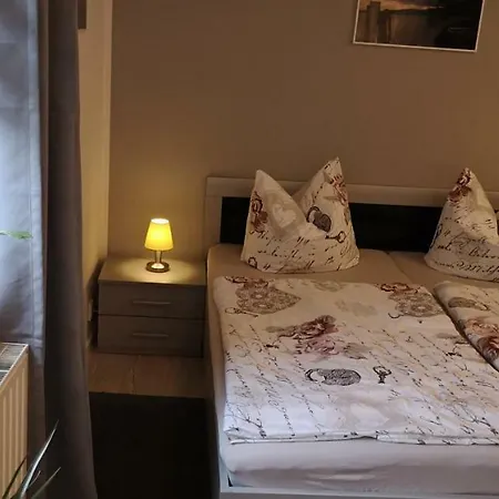 Zimmer Am Schwielowsee Extérieur photo