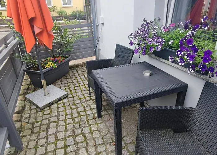 Zimmer Am Schwielowsee