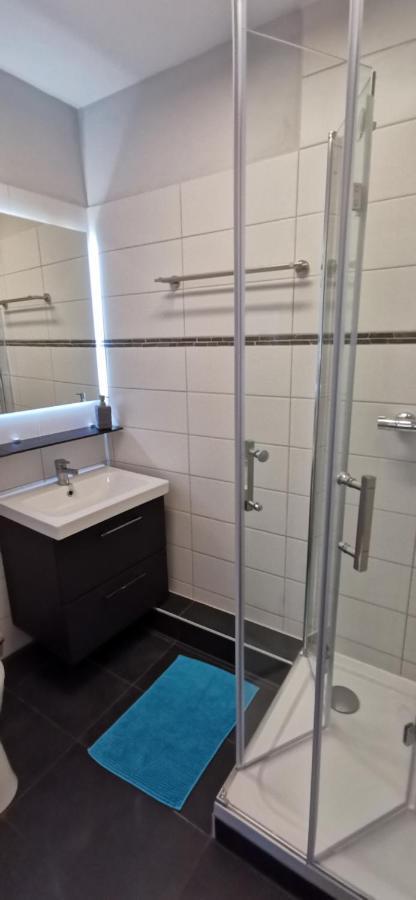 Am Appartement Schwielowsee