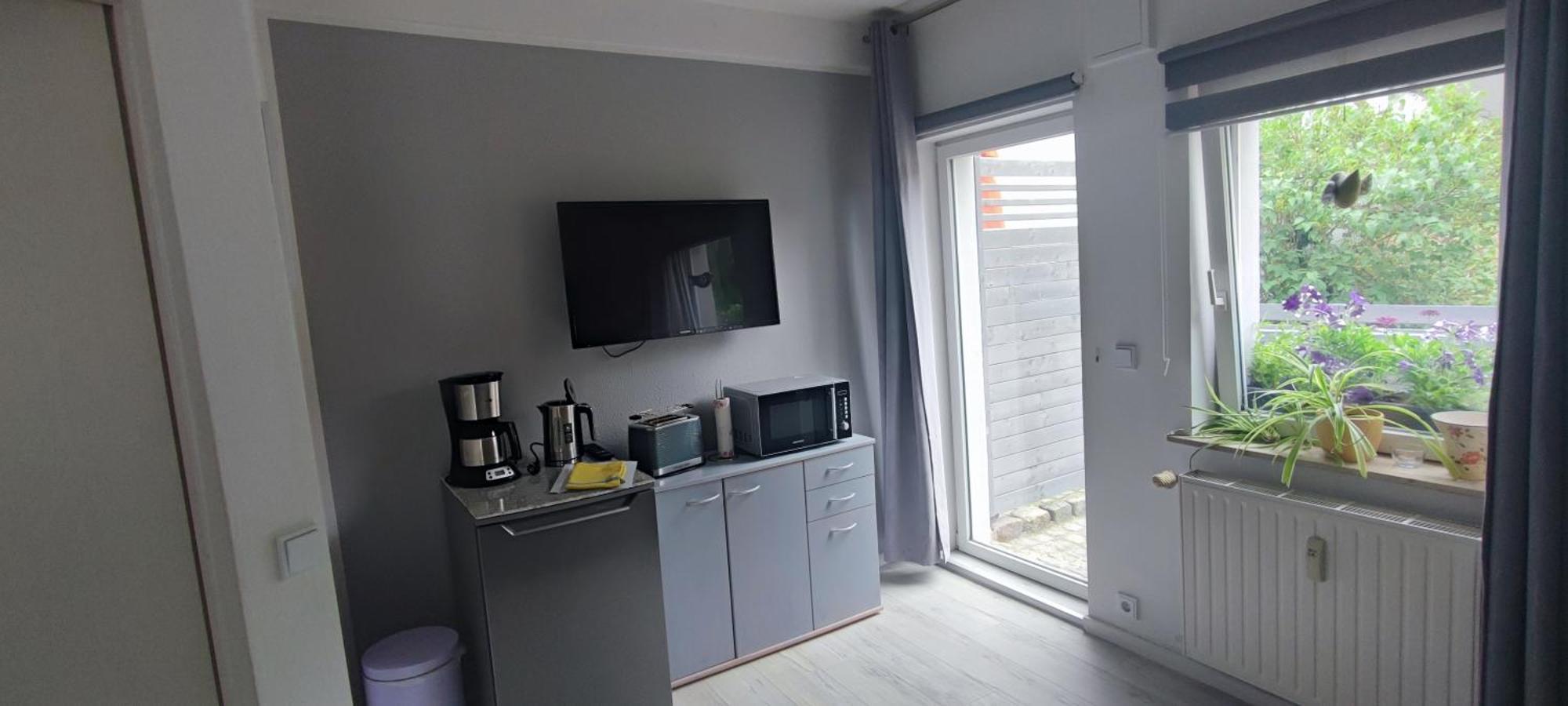 Am Appartement
