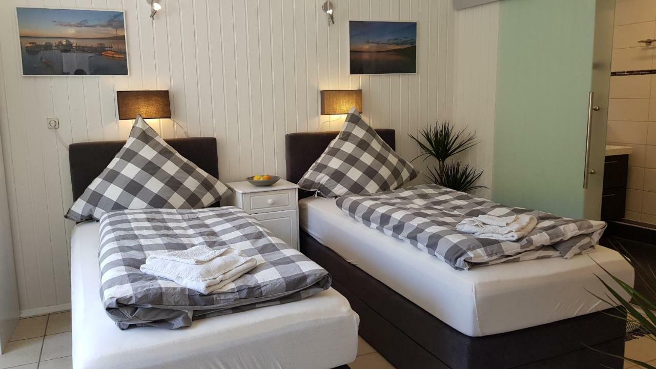 Appartement Am Schwielowsee