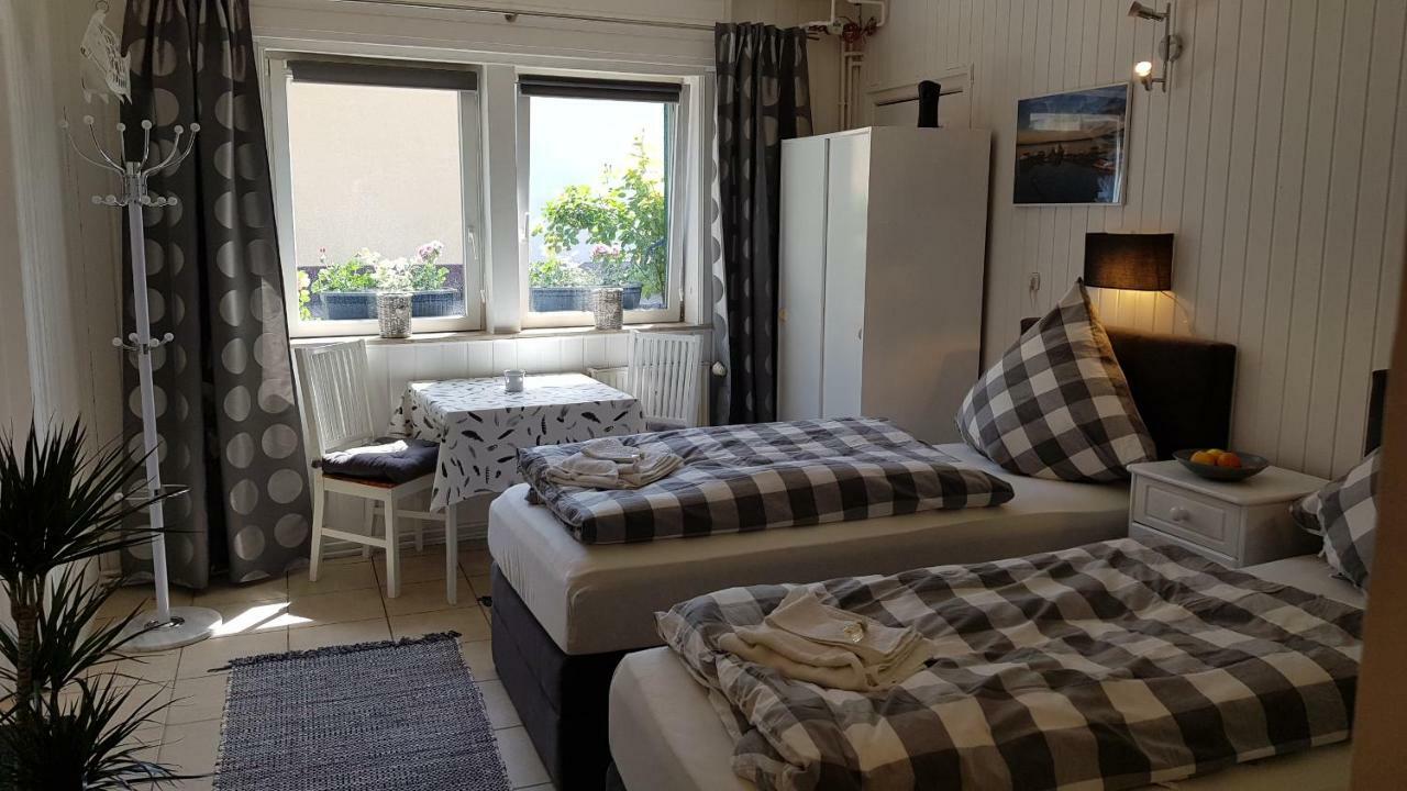 Am Appartement *