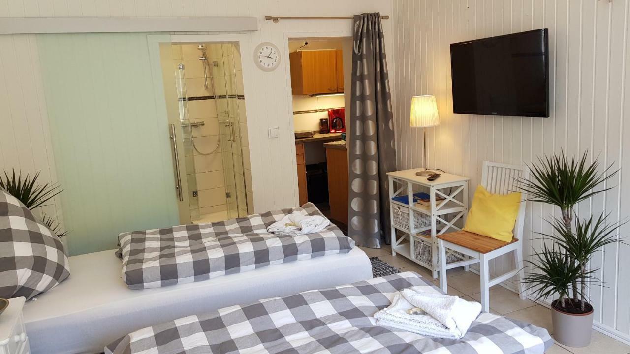 Appartement Am