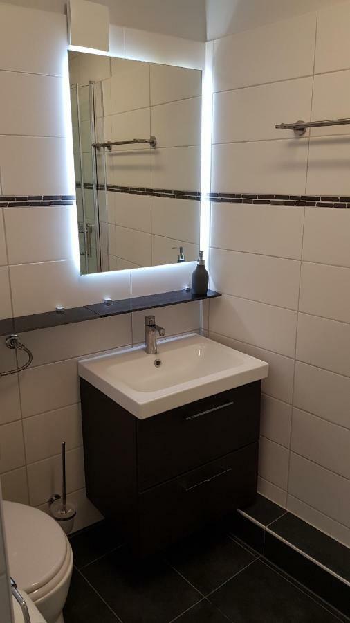 Am Appartement *