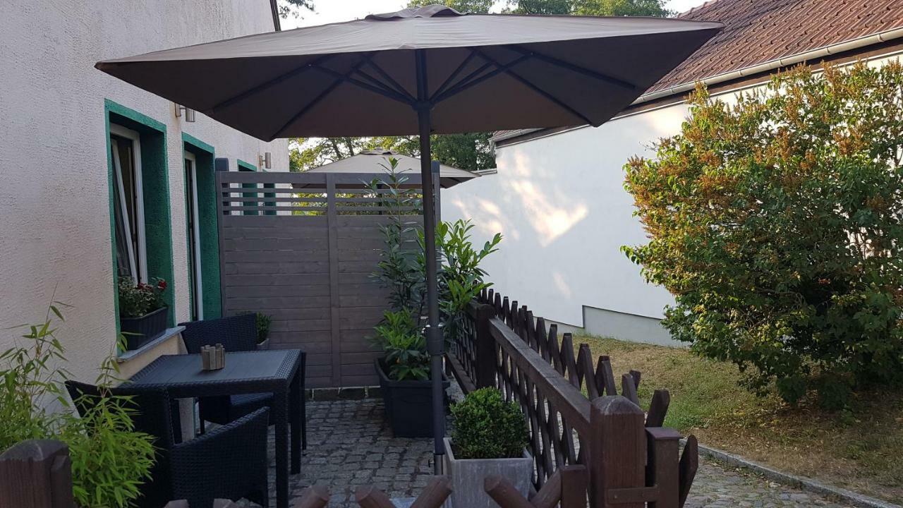 Am Appartement