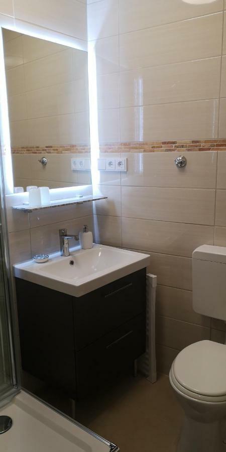 Appartement Am Schwielowsee