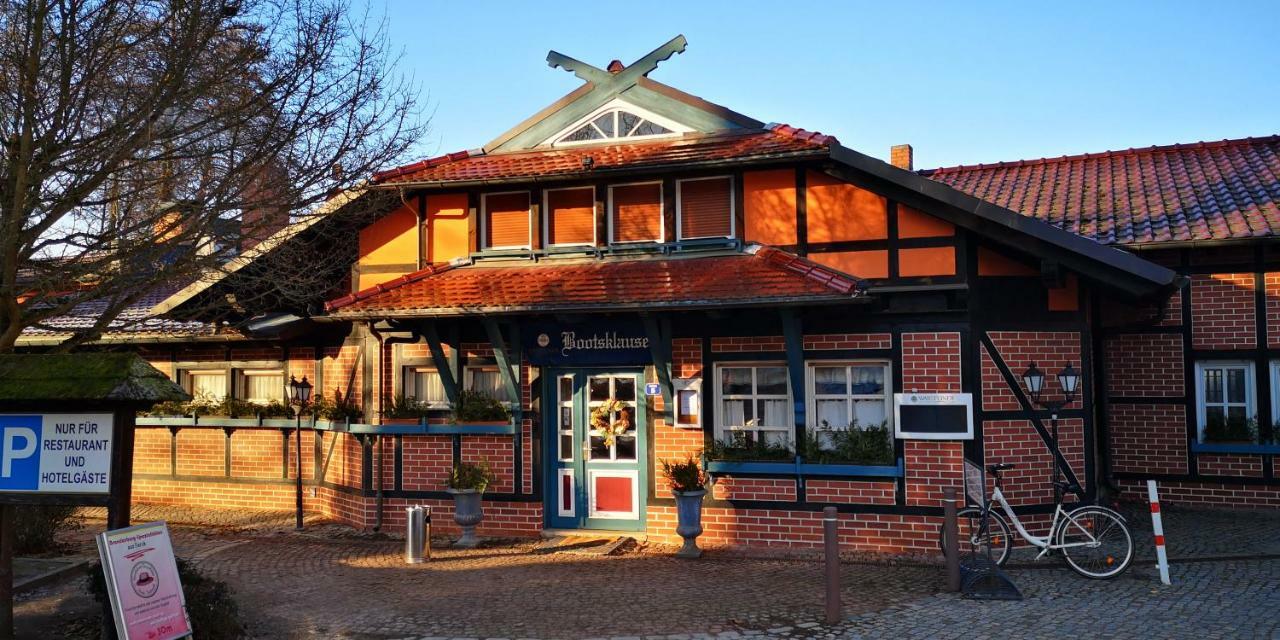 Appartement Am Schwielowsee