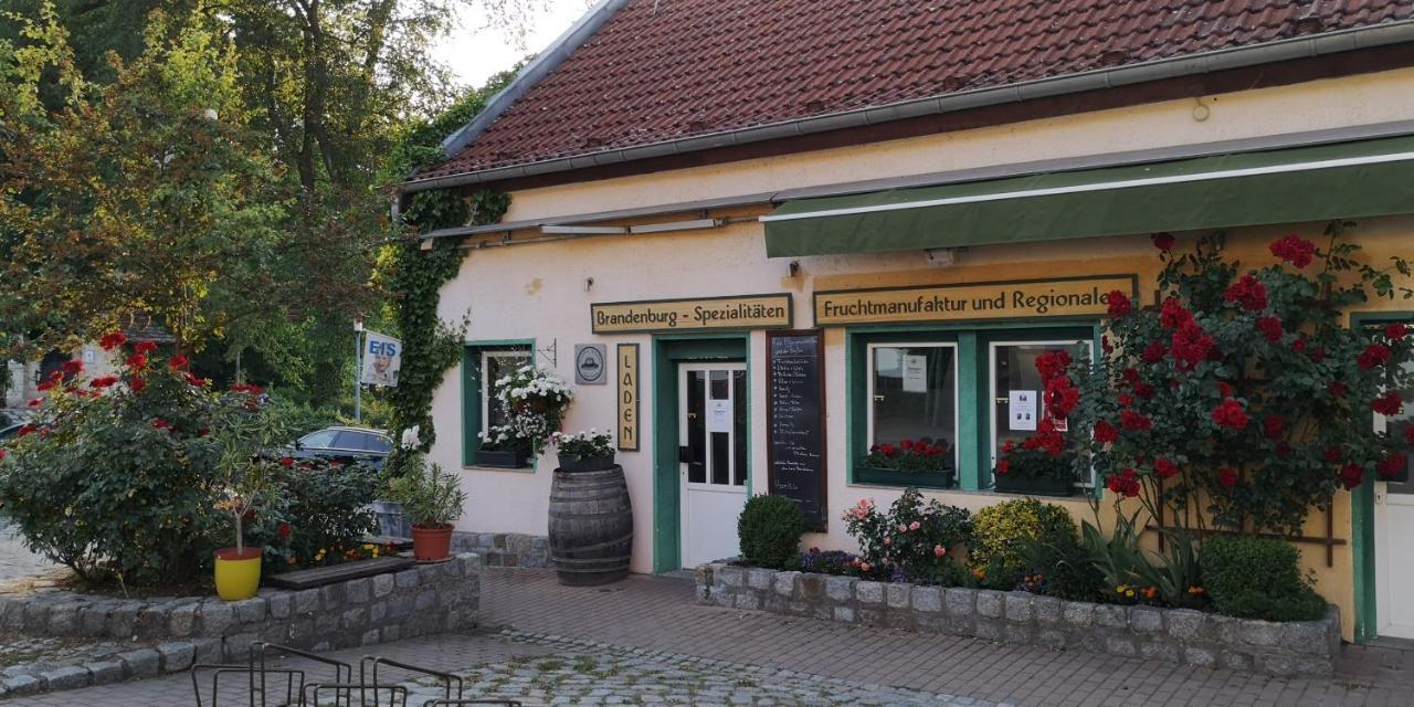 Am Schwielowsee